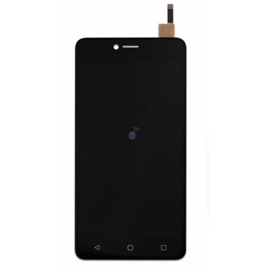 TOUCH+DISPLAY WIKO LENNY 3 MAX PRETO TOUCH+DISPLAY WIKO LENNY 3 MAX PRETO